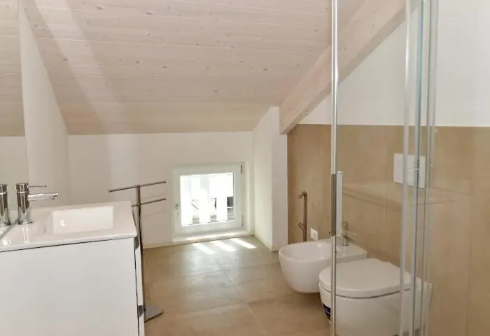 Διαμέρισμα Attico 6 Posti Letto Zona Piazza Aurora 280m Dal Mare Τζεσόλο Λίντο